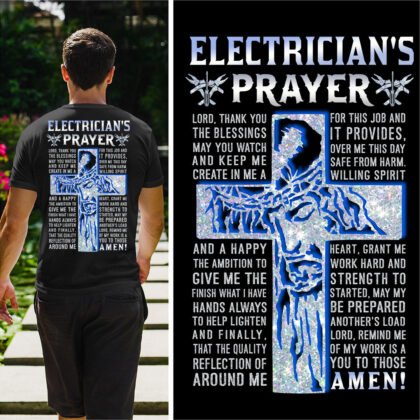 Electrician