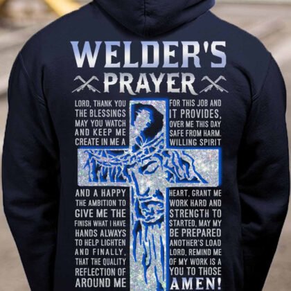 Welder