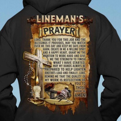 Lineman