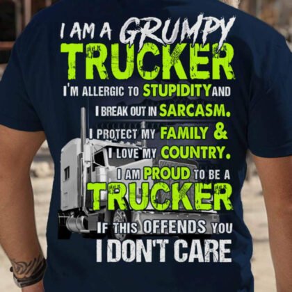 Trucker
