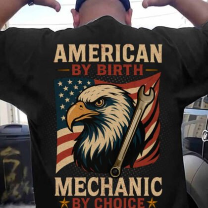 Mechanic