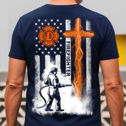 Firefighter